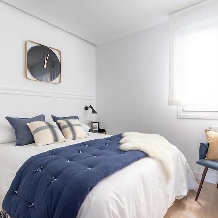 Bilbao Sensations.Old Town Exclusive Views&Parking Apartment Ngoại thất bức ảnh