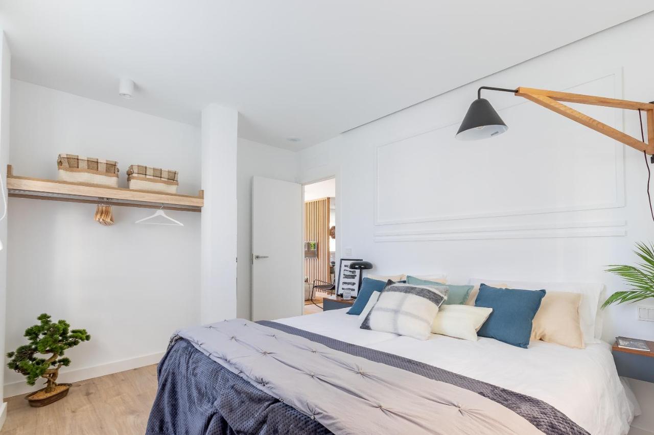 Bilbao Sensations.Old Town Exclusive Views&Parking Apartment Ngoại thất bức ảnh