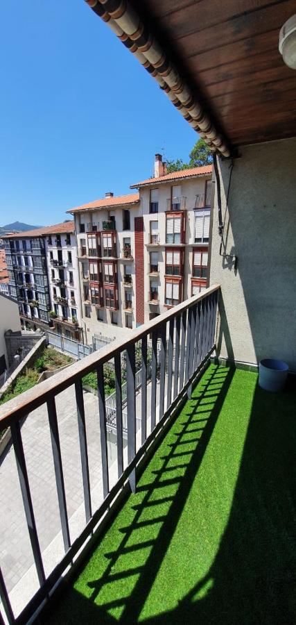 Bilbao Sensations.Old Town Exclusive Views&Parking Apartment Ngoại thất bức ảnh